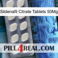 Sildenafil Citrate Tablets 50Mg 34